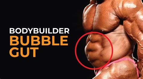 All About The Bubble Gut – Why Pro.
